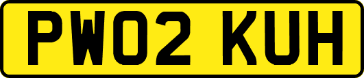 PW02KUH