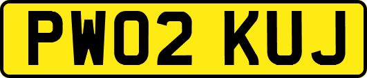 PW02KUJ