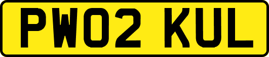 PW02KUL