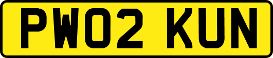 PW02KUN
