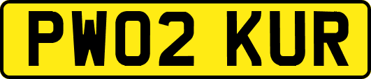 PW02KUR