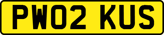 PW02KUS