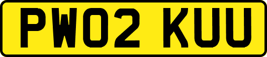 PW02KUU