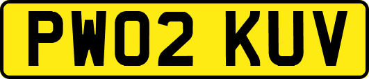 PW02KUV