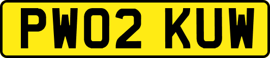 PW02KUW