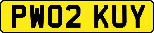 PW02KUY