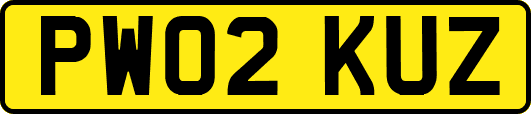 PW02KUZ