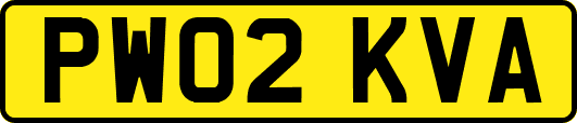 PW02KVA