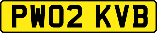 PW02KVB