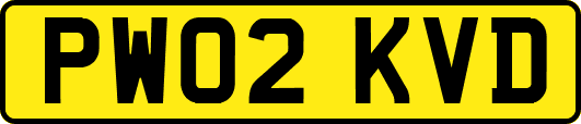 PW02KVD