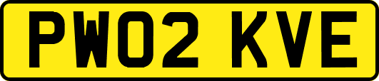 PW02KVE