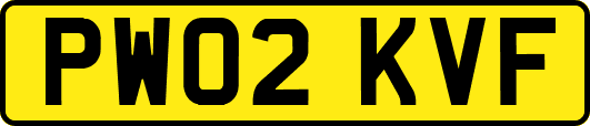 PW02KVF