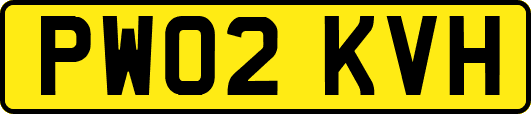 PW02KVH