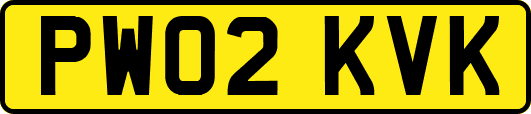 PW02KVK