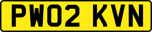 PW02KVN