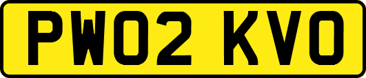 PW02KVO