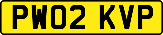 PW02KVP