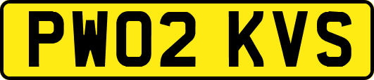 PW02KVS