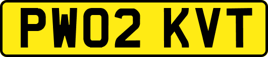 PW02KVT