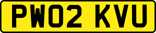 PW02KVU