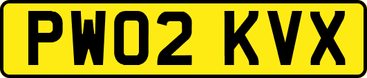 PW02KVX