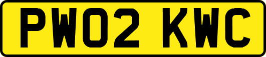 PW02KWC