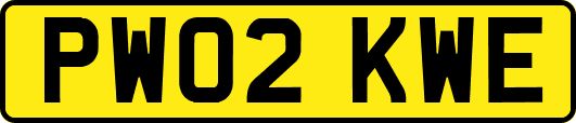 PW02KWE