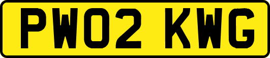 PW02KWG