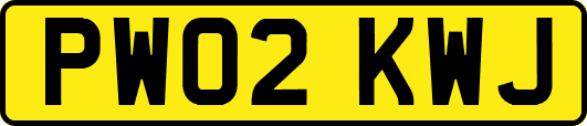PW02KWJ