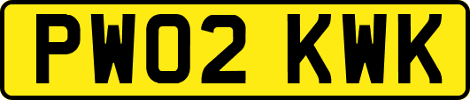 PW02KWK
