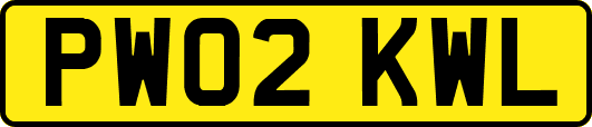 PW02KWL