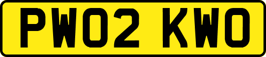 PW02KWO