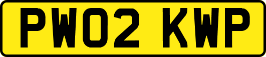PW02KWP