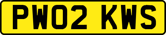 PW02KWS