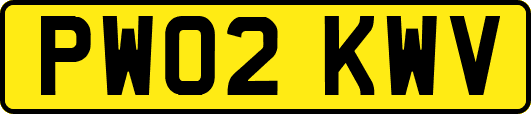 PW02KWV
