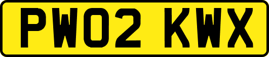 PW02KWX