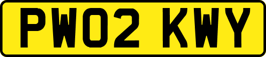 PW02KWY