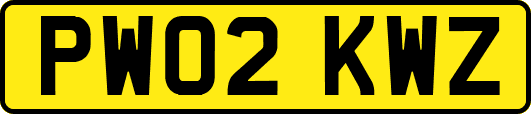 PW02KWZ