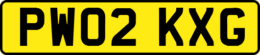PW02KXG