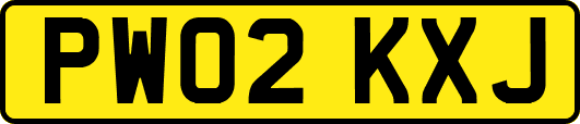 PW02KXJ