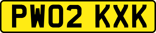 PW02KXK