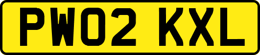 PW02KXL