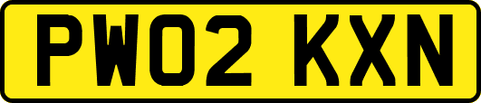 PW02KXN