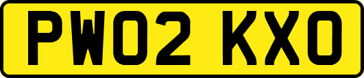 PW02KXO