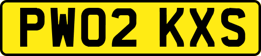 PW02KXS