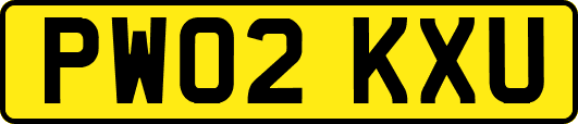 PW02KXU