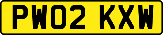 PW02KXW