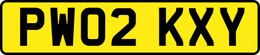 PW02KXY