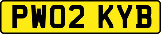 PW02KYB