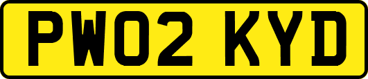 PW02KYD